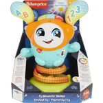 Product Fisher-Price - Dj Bouncin Beats (HJP89) thumbnail image
