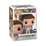 Product Φιγούρα Funko Pop! Gilligan's Island - Roy "The Professor" Hinkley thumbnail image
