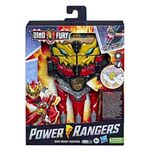 Product Φιγούρα Δράσης Hasbro Power Rangers: Dino Fury - Dino Knight Morpher (F3950) thumbnail image