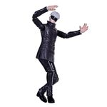 Product Bandai Anime Heroes: Jujutsu Kaisen - Satoru Gojo Action Figure (36982) thumbnail image