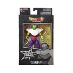 Product Bandai Dragon Stars: Dragon Ball Super Hero - Piccolo Poseable Action Figure (40721) thumbnail image