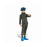 Product Φιγούρα Banpresto Jukon No Kata: Jujutsu Kaisen - Megumi Fushiguro (Ver.A) Statue (16cm) (19360) thumbnail image