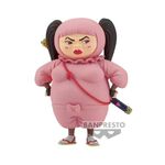 Product Φιγούρα Banpresto DXF The Grandline Lady Vol.8: One Piece - Shinobu (Ver.A) Statue (11cm) (19383) thumbnail image