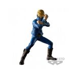 Product Banpresto The Amazing Heroes: My Hero Academia Statue Tsunagu Hakamada (15cm) (19474) thumbnail image