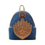 Product Loungefly Marvel: Guardians Of The Galaxy 3 - Ravager Badge Mini Backpack thumbnail image