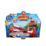 Product Spin Master Mighty Express: Rescue Red Motorized Train (20129782) thumbnail image