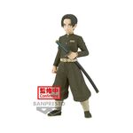 Product Φιγούρα Banpresto Demon Slayer: Kimetsu No Yaiba - Murata (Ver.A) Statue (15cm) (19574) thumbnail image