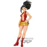 Product Banpresto Age Of Heroes: My Hero Academia - Momo Yaoyorozu (Creaty) (Ver.B) Statue (17cm) (19586) thumbnail image