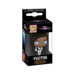 Product Funko Pocket Pop!: The Marvels - Photon thumbnail image