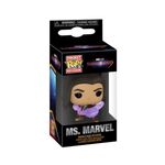 Product Funko Pocket Pop!: The Marvels - Ms. Marvel thumbnail image