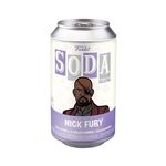 Product Φιγούρα Funko Soda! The Marvels - Nick Fury (Chase is Possible) thumbnail image
