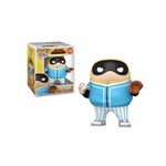 Product Funko Pop! My Hero Academia - Fatgum Hero League Baseball 6" Super Size thumbnail image