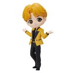 Product Banpresto Q Posket: TinyTan Butter - J-Hope (Ver.B) Figure (14cm) (19648) thumbnail image