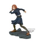 Product Banpresto Combination Battle: Jujutsu Kaisen - Nobara Kugisaki Statue (10cm) (19700) thumbnail image
