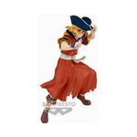 Product Φιγούρα Banpresto Figure of Stone World: Dr.Stone - Figure of Stone World Statue (16cm) (19787) thumbnail image