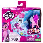 Product Φιγούρα Δράσης Hasbro My Little Pony: Cutie Mark Magic - Princess Petals (F5251) thumbnail image