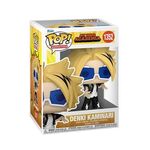 Product Funko Pop! My Hero Academia - Denki Kaminari thumbnail image