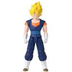 Product Bandai Limit Breaker Series: Dragon Ball Super - Super Saiyan Vegito Action Figure (12) (36757) thumbnail image