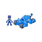 Product Hasbro Pj Masks: Animal Power - Deluxe Catboy Animal Rider (F5341) thumbnail image