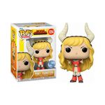 Product Φιγούρα Funko Pop! My Hero Academia - Pony Tsunotori (Special Edition) thumbnail image
