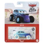 Product Mattel Disney Pixar: Cars On the Road - Revo Kos (HHV06) thumbnail image