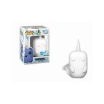 Product Φιγούρα Funko Pop! Elf - Narwhal (DIY) (White) (Special Edition) thumbnail image