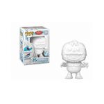 Product Φιγούρα Funko Pop! Rudolph The Red-Nosed Reindeer - Bumble (DIY) (White) (Special Edition) thumbnail image