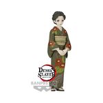Product Φιγούρα Banpresto Demon Slayer: Kimetsu No Yaiba - Tamayo (Ver.A) Statue (14cm) (88052) thumbnail image