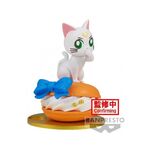 Product Φιγούρα Banpresto Paldolce Collection: Pretty Guardian Sailor Moon Cosmos - Artemis (Ver.B) Statue (6cm) (88070) thumbnail image