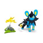 Product Mega Construx Pokemon: Luxio (GMD36) thumbnail image