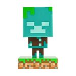 Product Φωτιστικό Paladone Minecraft - Drowned Zombie Icons Light (PP7999MCFV2) thumbnail image