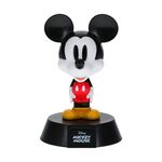 Product Paladone Icons: Disney Mickey Mouse - Light (PP11748DSC) thumbnail image
