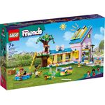 Product LEGO® Friends: Dog Rescue Center (41727) thumbnail image
