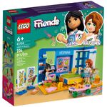 Product LEGO® Friends: Liann's Room (41739) thumbnail image