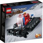 Product LEGO® Technic: Εκχιονιστικό (42148) thumbnail image