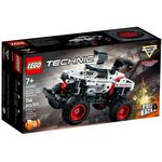Product LEGO® Technic: Monster Jam™ Monster Mutt™ Dalmatian (42150) thumbnail image