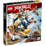 Product LEGO® NINJAGO®:  Jay’s Titan Mech (71785) thumbnail image