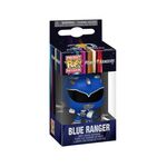 Product Μπρελόκ Funko Pocket Pop! Power Rangers - Blue Ranger Keychain thumbnail image