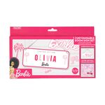 Product Paladone: Barbie - Customisable Room Sign Set (PP11568BR) thumbnail image
