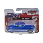 Product Αυτοκινητάκι Mattel Disney: Cars On the Road - Doc Hudson 1:43 Pullback Vehicle (HGL53) thumbnail image