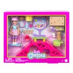 Product Mattel Barbie: Chelsea Skate Park (HJY35) thumbnail image