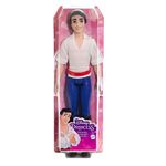 Product Mattel Disney: Princess - Prince Eric Fashion Doll (HLV97) thumbnail image