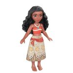 Product Mattel Disney: Princess - Vaiana Small Doll (9cm) (HPG69) thumbnail image