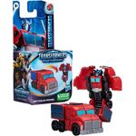 Product Φιγούρα Δράσης Hasbro Transformers: Earthspark Tacticon - Optimus Prime Action Figure (F6709) thumbnail image