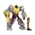 Product Hasbro Transformers: Earthspark Deluxe Deluxe Class Action Figure (F6737) thumbnail image