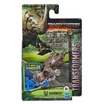 Product Hasbro Transformers: Rise of The Beasts - Beast Alliance Rhinox (6cm) (F4600) thumbnail image