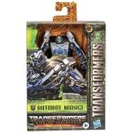 Product Hasbro Transformers: Rise of The Beasts - Autobot Mirage Deluxe Class Action Figure (F5494) thumbnail image