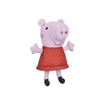 Product Hasbro Peppa Pig: Giggle n Snort Peppa Pig Plush (F6416) thumbnail image
