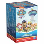 Product Μινιατούρα Spin Master Paw Patrol: Mini Figure (6066746) 1τμχ Τυχαία Επιλογή thumbnail image