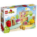 Product LEGO® DUPLO®: My First Αγορά Οργανικών Προϊόντων (10983) thumbnail image